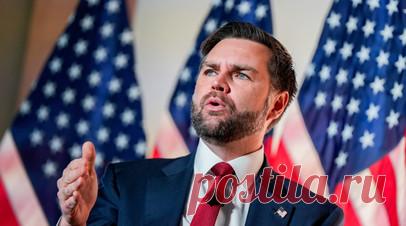 Вэнс: ситуация на Украине стала источником разочарования для Белого дома. Белый дом разочарован тем, что сделка по урегулированию украинского кризиса до сих пор не заключена. Читать далее