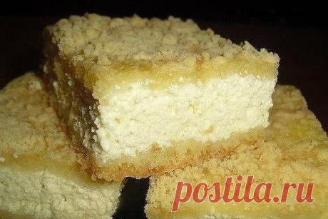 Ватрушка «Королевская» » Кулинарные рецепты, домашняя еда на каждый день!!!