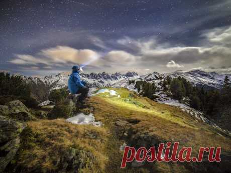 Лучшие фотографии февраля от National Geographic