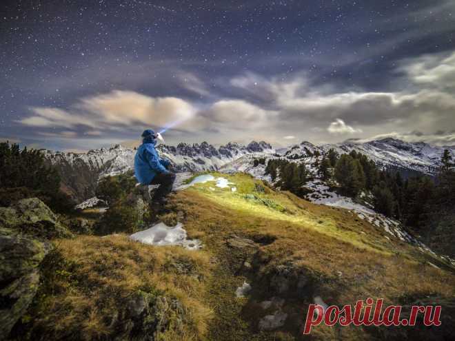 Лучшие фотографии февраля от National Geographic