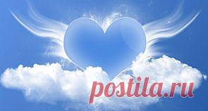 Медитация для успокоения сердца