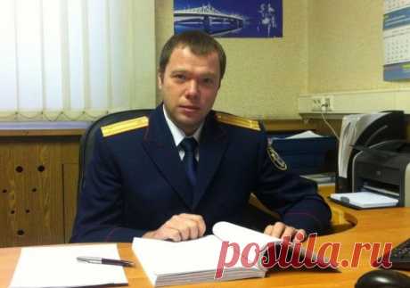 ВОПРОСЫ СЛЕДСТВЕННОМУ ОРГАНУ. КОРРУПЦИОННОЕ ДЕЛО!