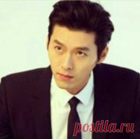 Hyun Bin