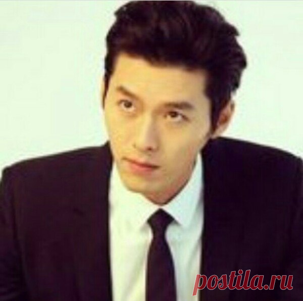 Hyun Bin