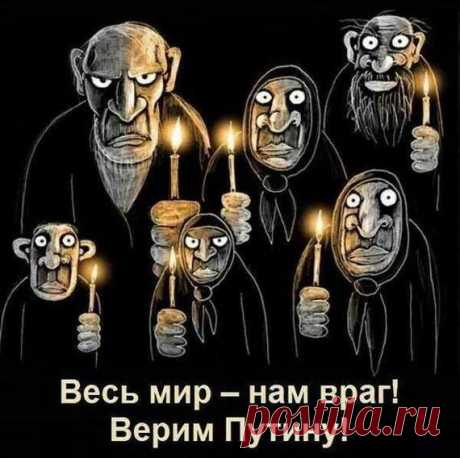 Блоги