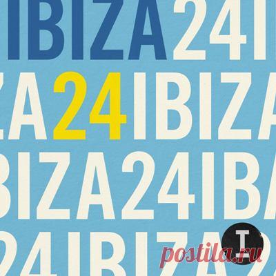 Toolroom Ibiza 2024 Vol. 2 (House, Tech House mix)