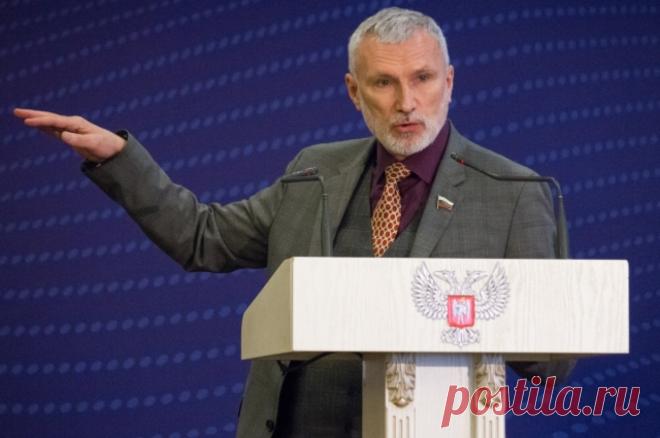 Депутат Журавлев предложил возбудить уголовное дело на судей МУС. В Госдуме назвали судей МУС «сборищем русофобов на американской зарплате».