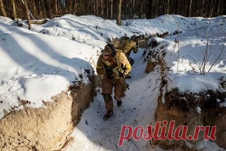 В США сообщили о жалобах солдат ВСУ на кишащие крысами окопы. Солдаты Вооруженных сил Украины жалуются на кишащие крысами и мышами окопы. Об этом пишет CNN. Отмечается, что грызуны распространяют болезни, которые вызывают у военных рвоту и кровотечение из глаз, а также наносят вред боеспособности, воссоздавая ужасные условия, наблюдавшиеся в войсках во время Первой мировой войны.