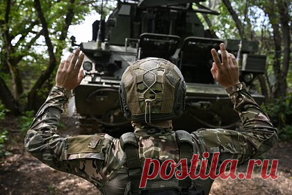 Американский офицер признал неспособность Украины сопротивляться натиску России