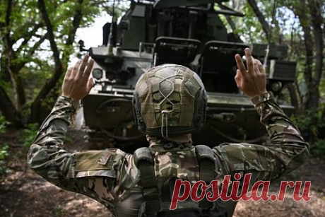 Американский офицер признал неспособность Украины сопротивляться натиску России