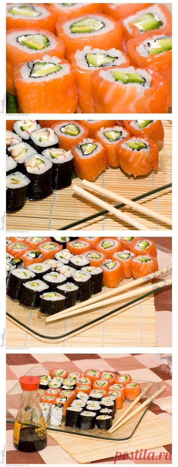 Cook it! - вкусные рецепты