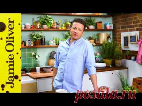 Avocado on Toast - 4 ways | Jamie Oliver 🥑