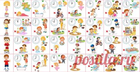 Time