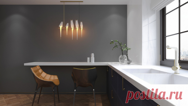 Colors from Cassina, автор Ани Енокян, конкурс 