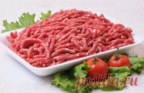 Осталась горсть фарша? Вот подборка из 5 аппетитных блюд, которые сделают твое меню разнообразнее.