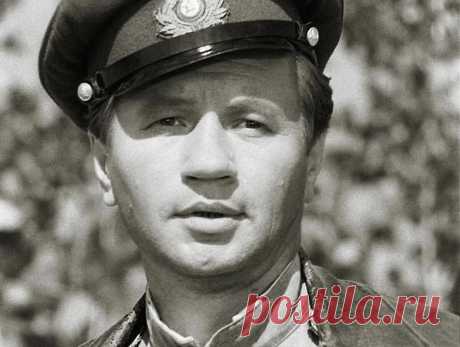 Леонид Быков, 12 декабря, 1928
 • 11 апреля 1979