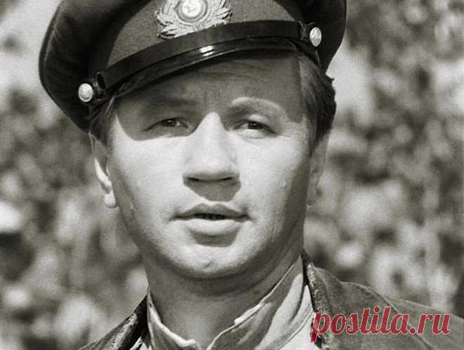 Леонид Быков, 12 декабря, 1928
 • 11 апреля 1979