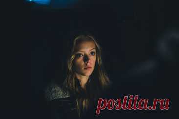 Виктория Агалакова