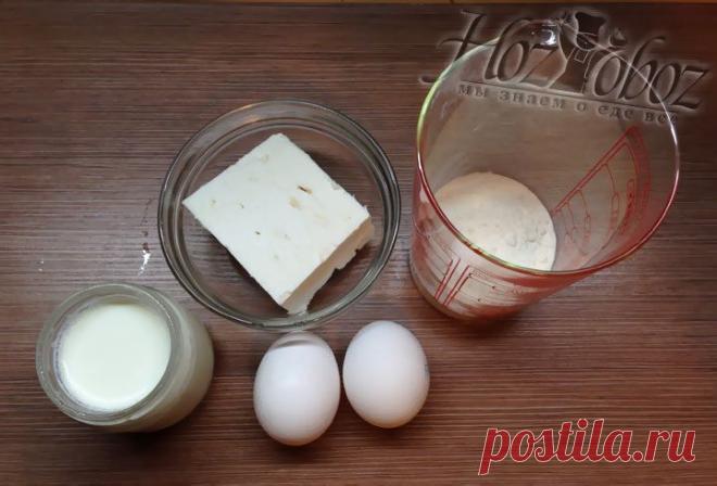 Греческая лепешка рецепт с фото | ХозОбоз - мы знаем о еде все..