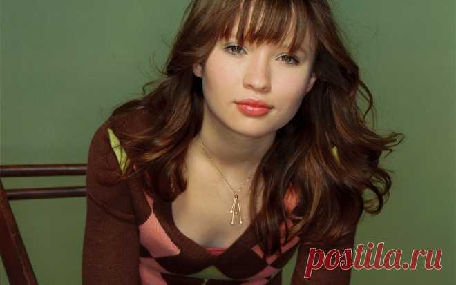 Эмили Браунинг