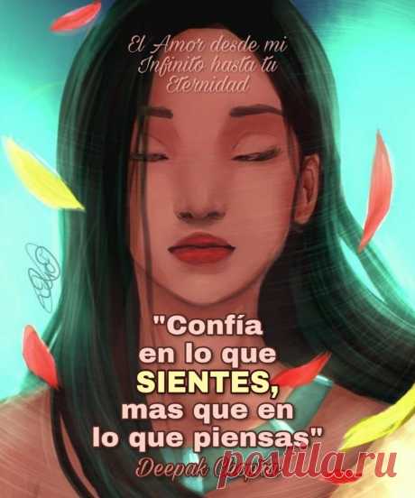 (100) El Amor desde Mi Infinito hasta Tu Eternidad - Publicaciones