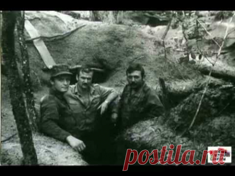 Двадцатилетие нашей общей победы под Куито-Куанавале / 20th anniversary of our joint victory at Kuito-Kuanavale - YouTube
