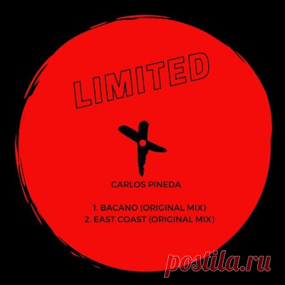 Carlos Pineda – BACANO EP - psytrancemix.com