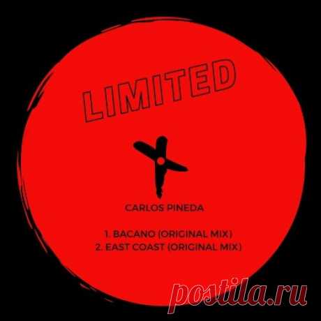 Carlos Pineda – BACANO EP - psytrancemix.com