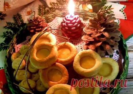 (6) Рождественское печенье - пошаговый рецепт с фото. Автор рецепта Ольга Яковчук🌳 . - Cookpad