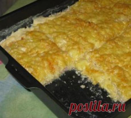 Блюда из скумбрии