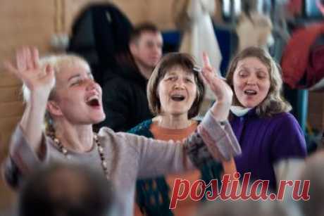 «Хотите поговорить о Боге?» Как быстро отвязаться от сектантов | uDuba.com