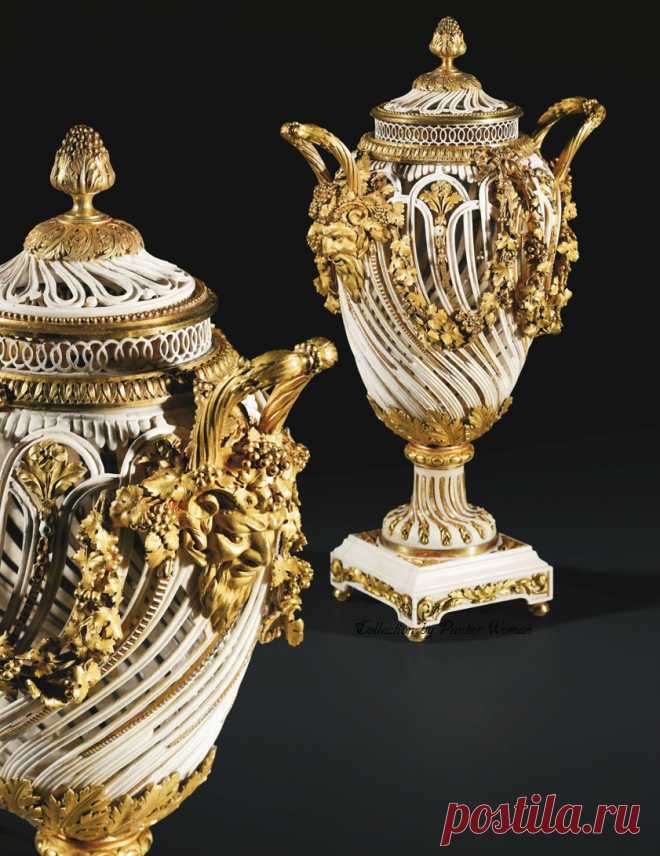 Ivory...Резьба по кости | Мастера Европы,19 в..