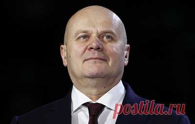Главу Красноярска задержали по подозрению в получении взятки. Проводятся оперативные мероприятия