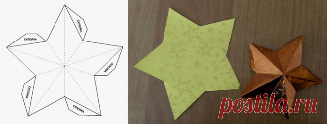 Поделки и открытки ко Дню Победы - ХабМама