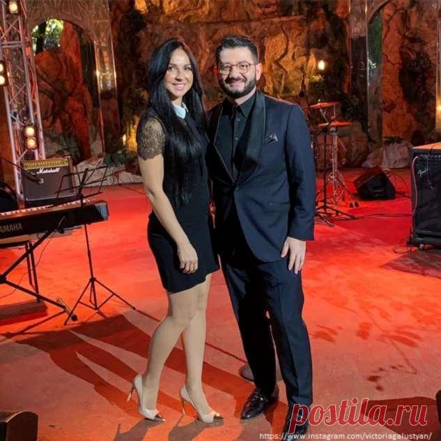 Михаил Галустян едва не разошелся со своей женой | Краше Всех