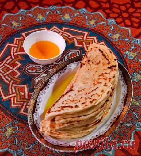 Как Чебуреки, но это Хингалш по-чеченски! Готовить быстро и вкусно учит Амалия из Аргуна! Сталик