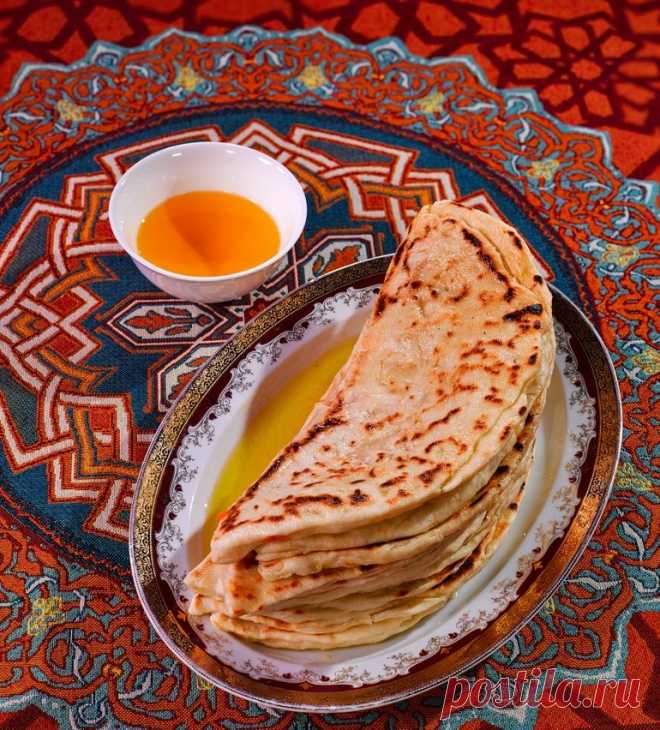 Как Чебуреки, но это Хингалш по-чеченски! Готовить быстро и вкусно учит Амалия из Аргуна! Сталик