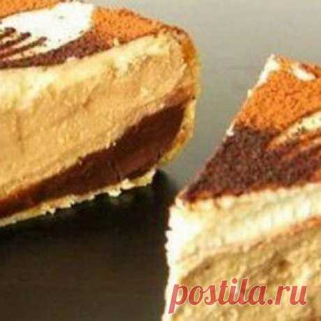 Торт «Халиф на час» - BestCook