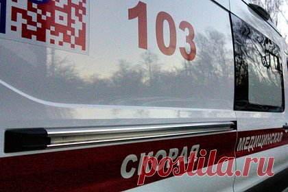 Появились подробности об обстановке на месте стрельбы в Дагестане