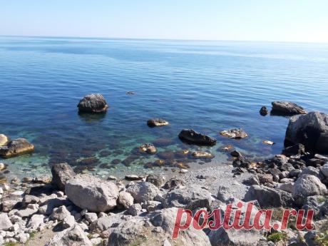 Одно из моих любимых мест в Крыму. Поселок Кастрополь. | Москвичи в Крыму | Яндекс Дзен