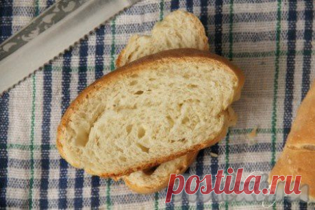 Рецепт простого домашнего хлеба в духовке (рецепт с фото) | RUtxt.ru
