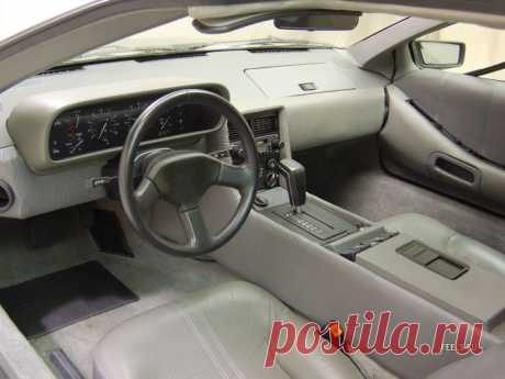 De Lorean