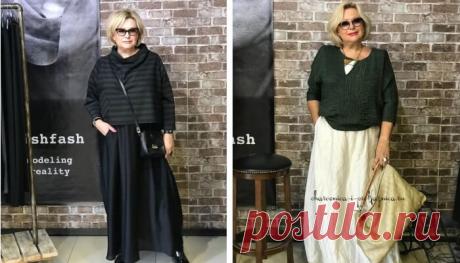 БОХО для зрелых дам. Очень стильно, со вкусом и ничего лишнего! | Чаровница и проказница БОХО для зрелых дам. Очень стильно, со вкусом и ничего лишнего!