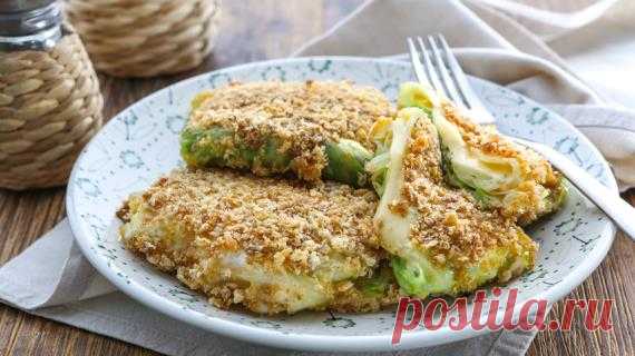 Капустные шницели с сыром и зеленью, пошаговый рецепт с фото Капустные шницели с сыром и зеленью. Пошаговый рецепт с фото, удобный поиск рецептов на Gastronom.ru