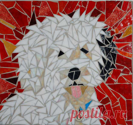 Pets | Stevo Mosaics