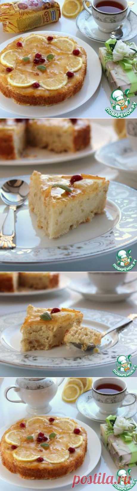 Китайский имбирный торт - кулинарный рецепт

Ингредиенты 
    Сахар коричневый (от Мистраль) — 150 г
    Мука (чуть больше или меньше) — 120 г
    Мед — 80 г
    Имбирь (свежий) — 100 г
    Масло сливочное — 125 г
    Яйцо — 2 шт
    Молоко — 80 мл
    Разрыхлитель теста (1,5 ч.л)
    Джем (Для заливки джем лимонный 2/3 стакана или на свое усмотрение)
    Желатин (листовой 2 г)
    Лимон (1/2 шт)
    Вода — 150 мл