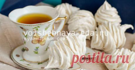 Десерты | Волшебная Eда.ру -Часть 5