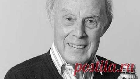 Умер английский актер, озвучивший персонажа в мультсериале &quot;Свинка Пеппа&quot;. На 100-м году жизни скончался британский актер, сценарист и артист озвучивания Дэвид Грэм. Об этом пишет &quot;https://rg.ru/2024/09/22/na-sotom-godu-zhizni-umer-britanskij-akter-devid-grem.html&quot; ...