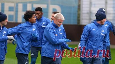 Шипулин: существует «северная надбавка» для перехода в «Зенит» игрока из команд РПЛ. Шеф-скаут «Зенита» Константин Шипулин рассказал о надбавке за переход в петербургский клуб из команд РПЛ. Читать далее