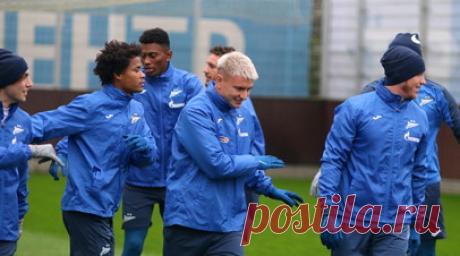 Шипулин: существует «северная надбавка» для перехода в «Зенит» игрока из команд РПЛ. Шеф-скаут «Зенита» Константин Шипулин рассказал о надбавке за переход в петербургский клуб из команд РПЛ. Читать далее